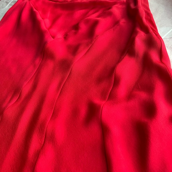 NWT Douglas Hannant 8 skirt and blouse RUNWAY - Picture 7 of 16